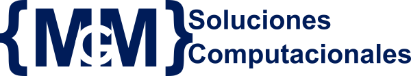 MGM Soluciones Computacionales